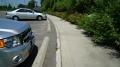 Lakeside - sheet flow parking lot 1.JPG